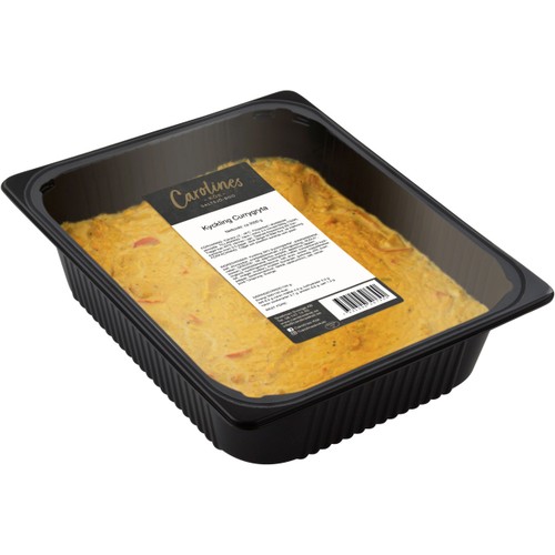 Kyckling Currygryta 2,5kg Carolines Kök