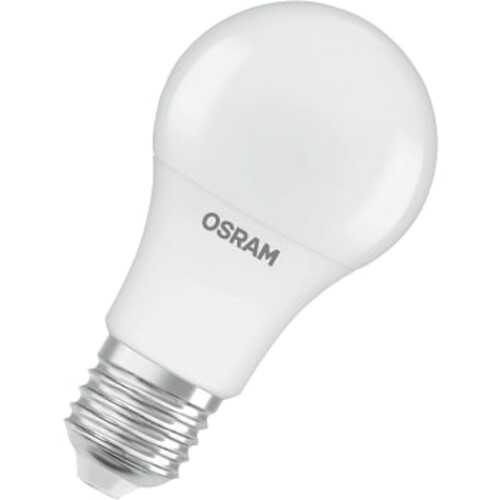 LED SMD CL A Normal E27 60W Matt Osram