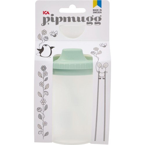 Pipmugg 20 cl 1-p ICA