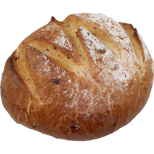 Tranbärslimpa ca 550g