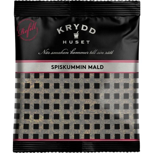 Spiskummin 35g Kryddhuset