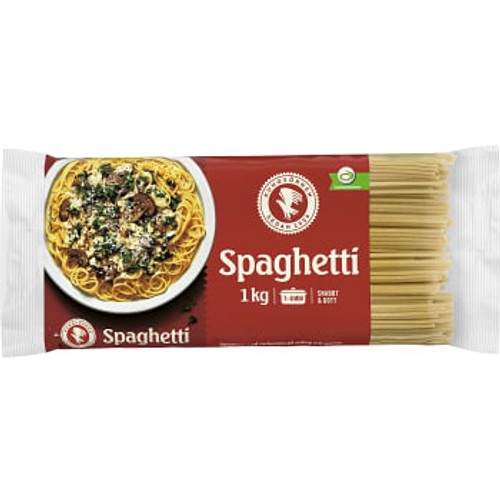 Spaghetti 1kg Kungsörnen