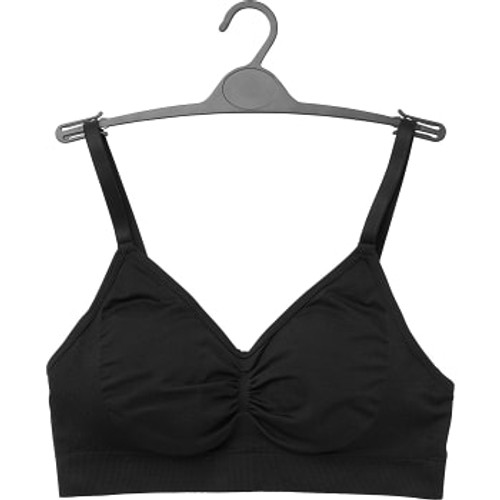 BH Seamless svart 36/38 mywear