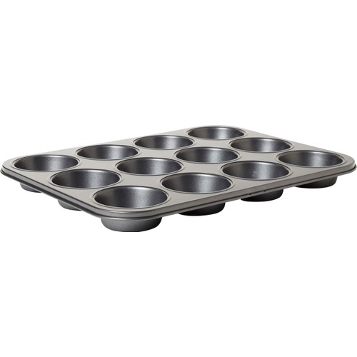 Muffinsform 12st ICA