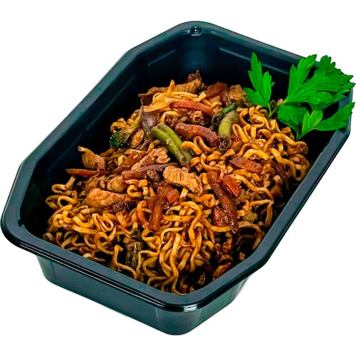 Kycklingwok ca 420g ICA Kvantum Lerum