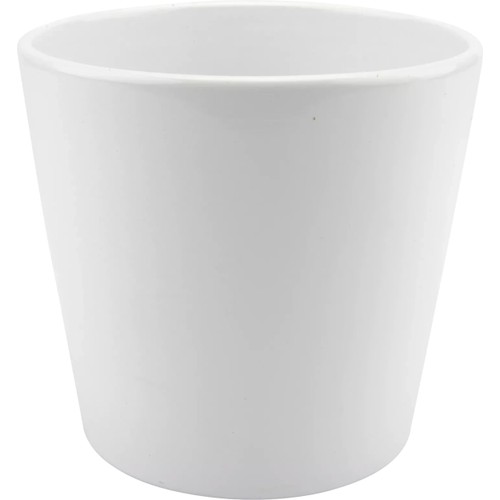 Kruka Vit 15cm ICA Basic