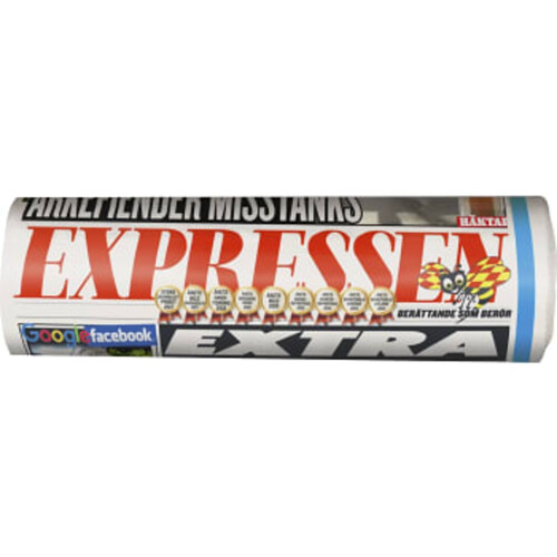 Kvällstidning Expressen