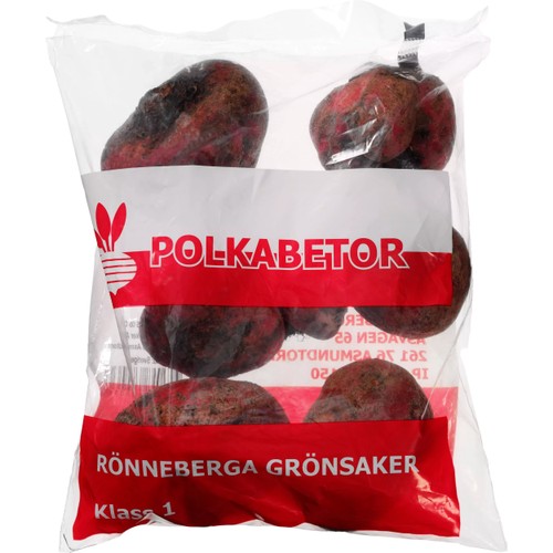 Polkabetor 1kg Klass 1