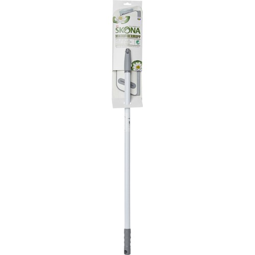 Mikrofibermopp 1-p ICA Skona