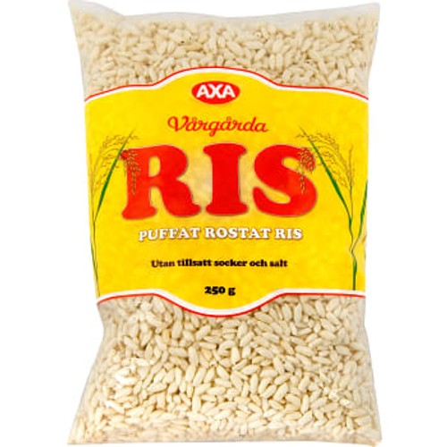 Vårgårda Ris 250g AXA