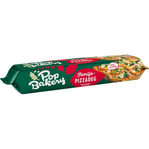 Familjepizzadeg XXL Surdeg 550g POP! Bakery