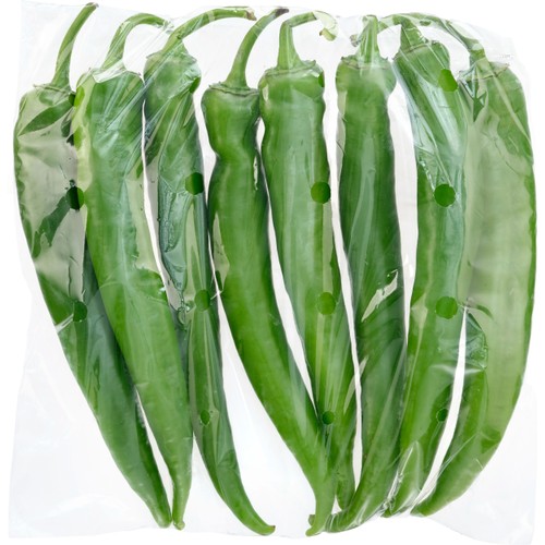 Paprika Sivri 400 g Klass 1