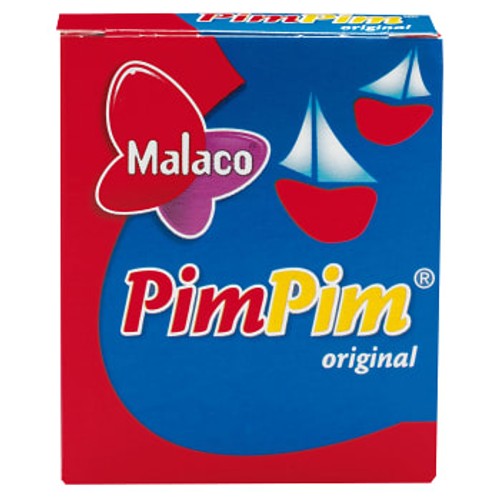 Pim Pim 20g