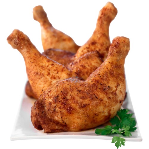 Kyklingklubbor 3-p grillade