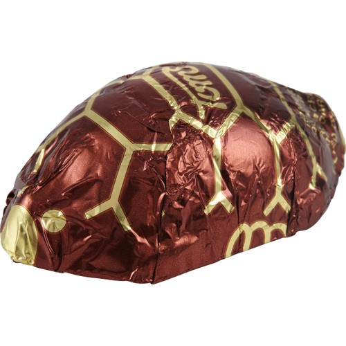 Choklad Sköldpadda Stor 28g Toms