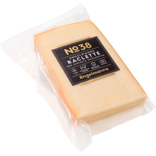Ost Raclette ca 210g Engelmanns