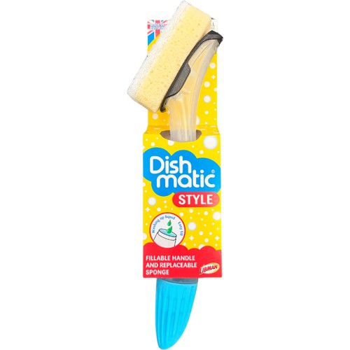 Diskborste Colours Dishmatic