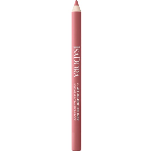 Lipliner Bare Pink 1.2 Gram IsaDora