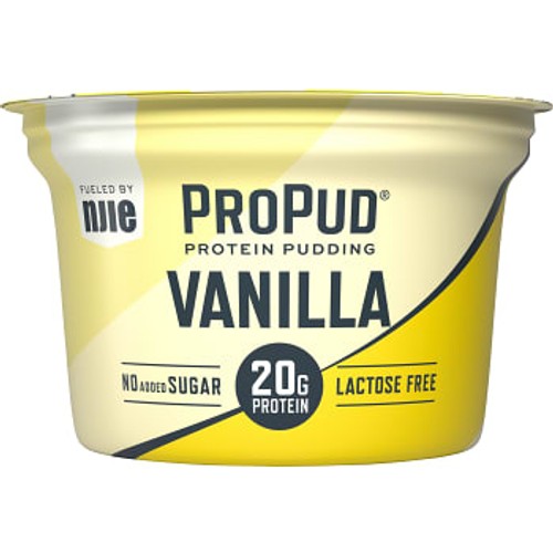 Proteinpudding ProPud Vanilj Laktosfri 200g NIJE