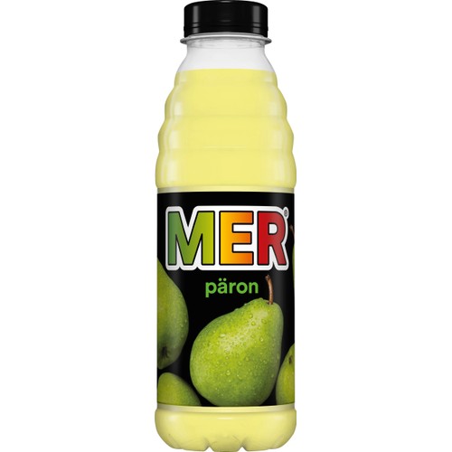 Fruktdryck Päron 50cl Mer