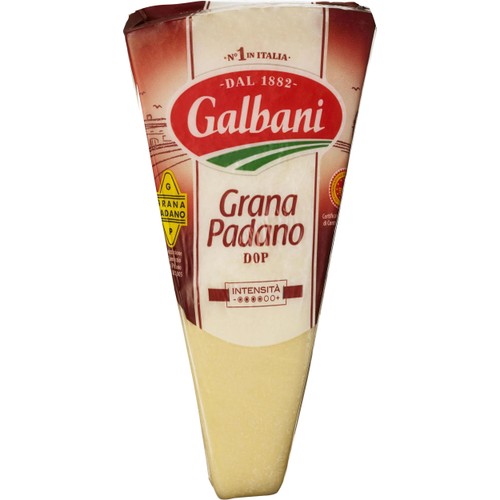 Grana Padano DOP 500g Galbani
