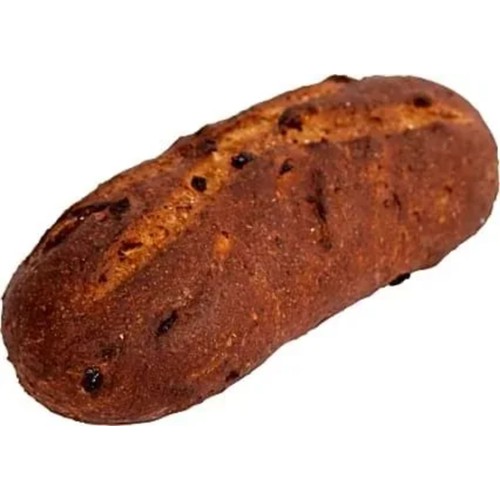 Fruktbröd ca 550g