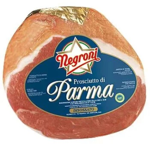 Parma di Prosciutto