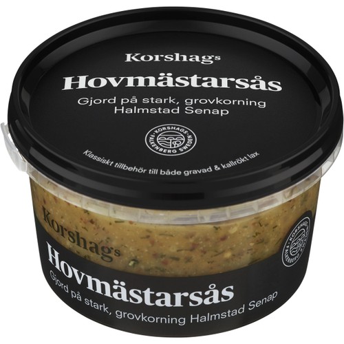 Hovmästarsås