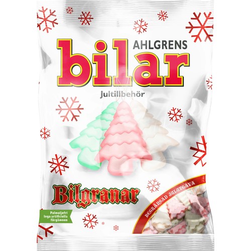 Bilgranar 140g Ahlgrens Bilar
