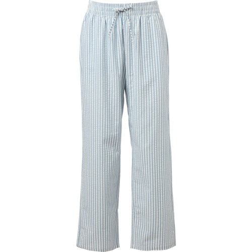 Pyjamasbyxa blå M mywear