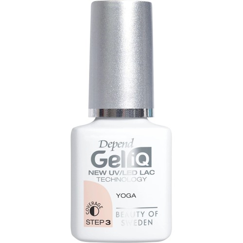 Gel iQ Yoga 1 Styck Depend