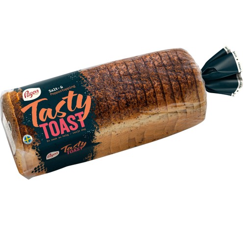Tasty Toast 700g Pågen