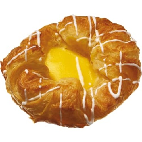 Wienerbröd vanilj 80g