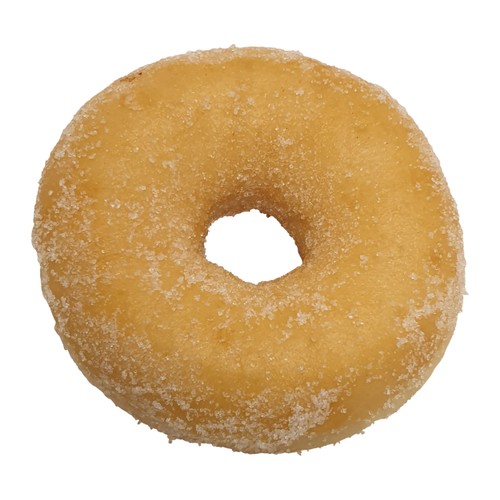 Donuts sockrade
