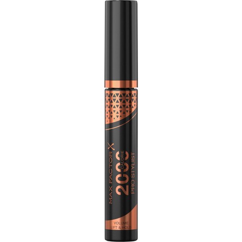 2000 Calorie Masc Bl/Br Max Factor