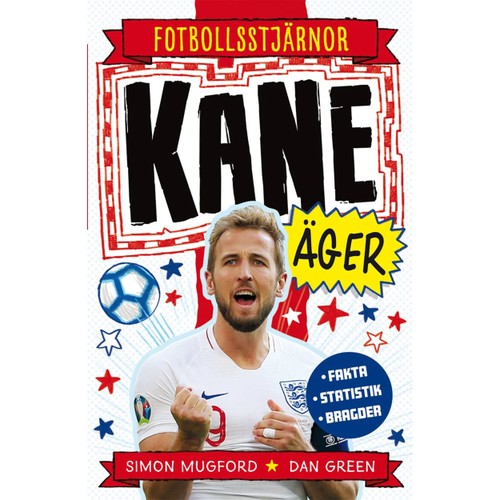 Kane äger