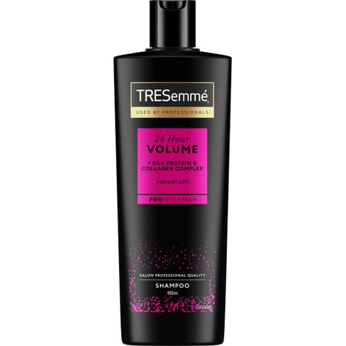 Schampo 24 Hour Volume 400ml Tresemmé