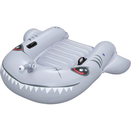 Kickboard Sharkventure 160x115cm Bestway