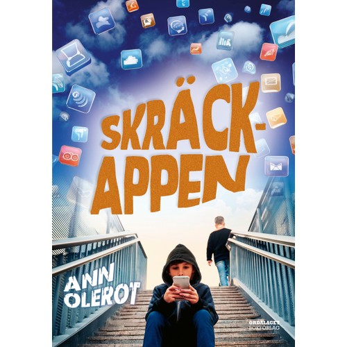 Skräckappen