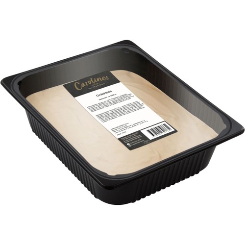 Gräddsås 2,5kg Carolines kök