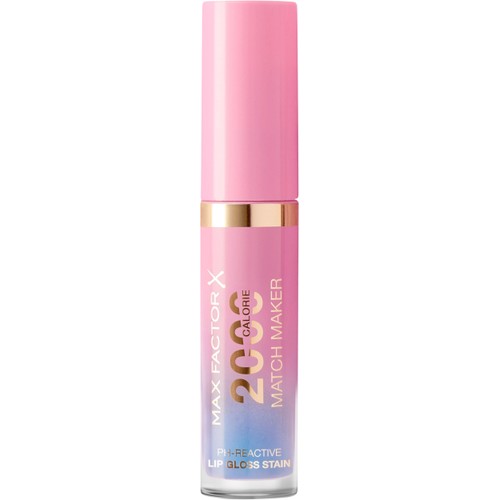 MaxF 2000 MM Lip Gloss 020 Plot Twist