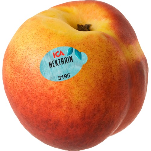 Nektarin ca 120g Klass 1 ICA