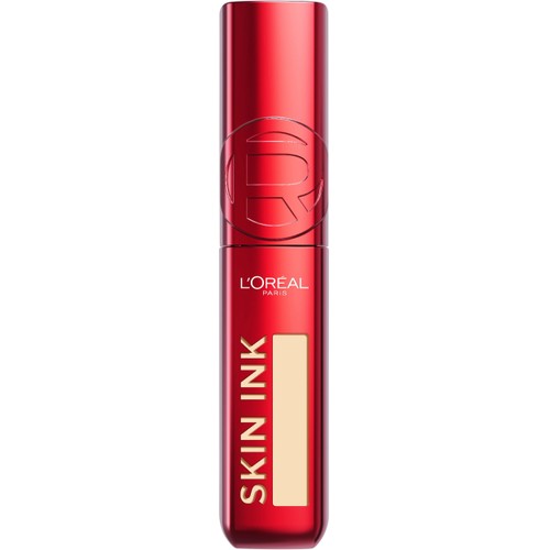 Foundation Infaillible Skin Ink 100 Warm 15 Milliliter Loreal