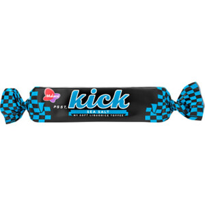 Kick Sea salt 19g Malaco
