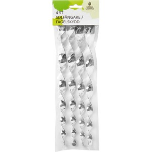 Fågelskrämma twist 4p