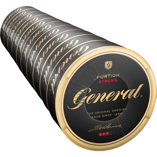 General Original Strong Stock