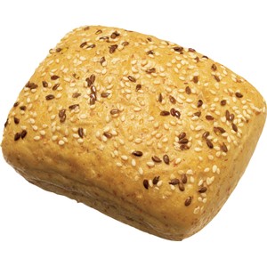 Rågbräck 81g Schulstad Bakery Solutions