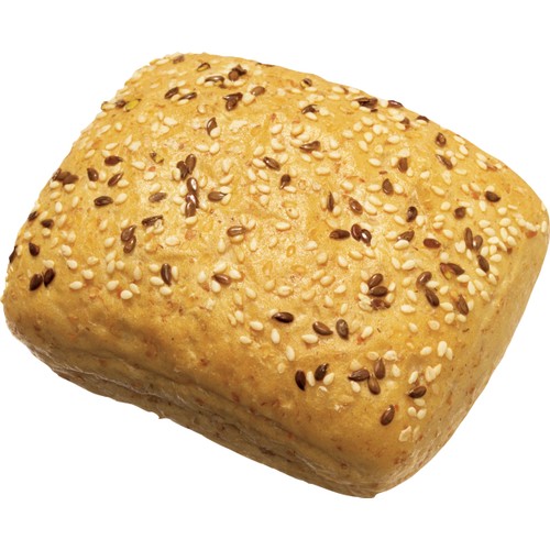 Rågbräck 81g Schulstad Bakery Solutions
