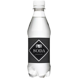 Sodavatten 33cl Spendrups