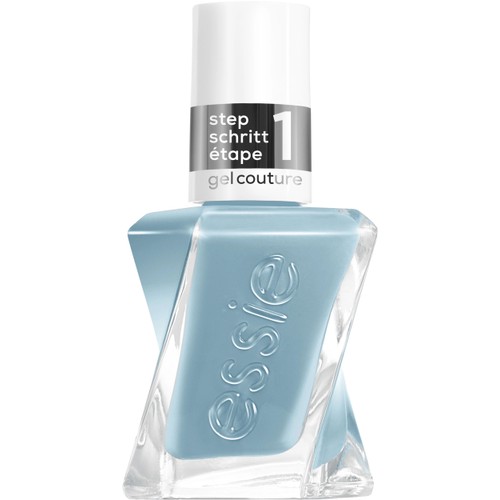 Nail Polish gel couture first view 135 13.5 Milliliter essie